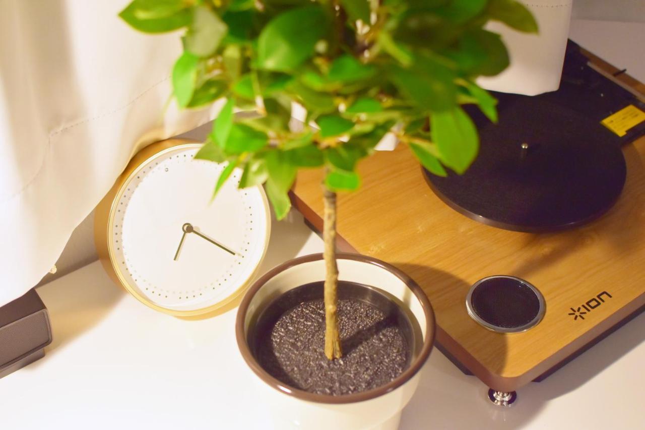 Apartamento Tune Ebisu Tóquio