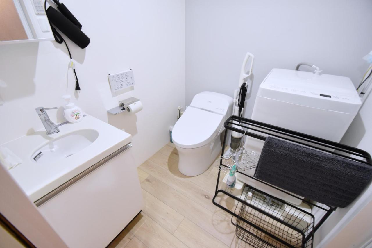 Apartamento Tune Ebisu