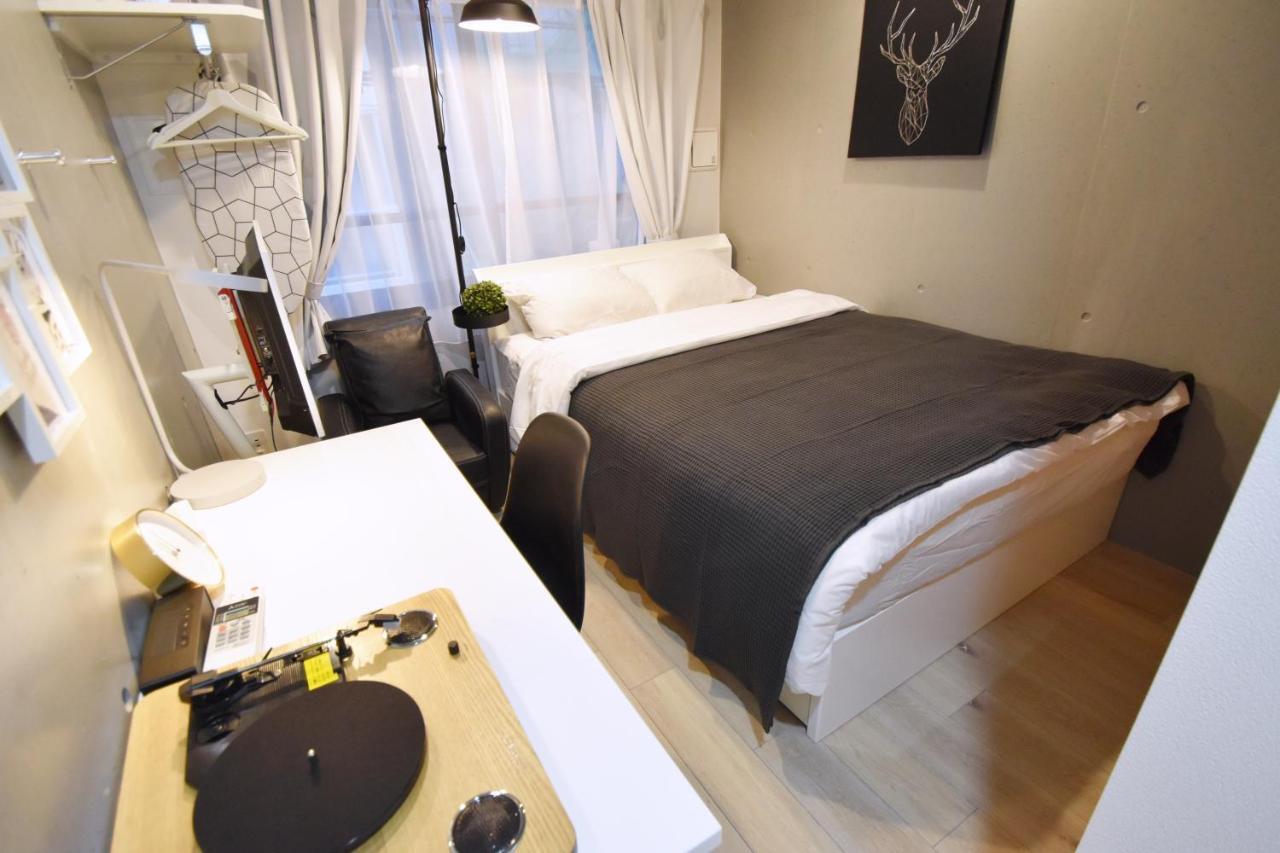 Tune Ebisu Apartamento
