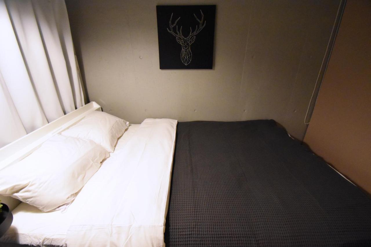 Apartamento Tune Ebisu *