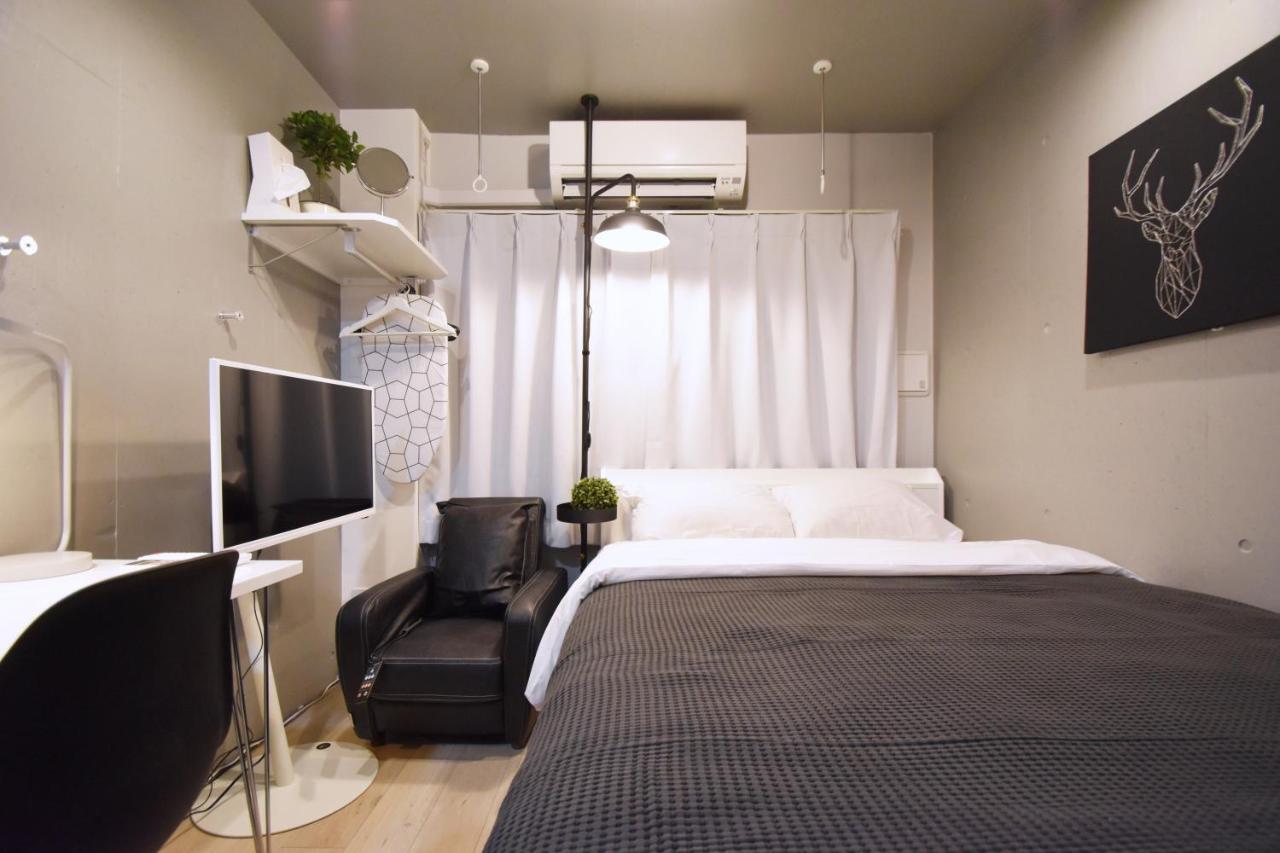 Apartamento Tune Ebisu