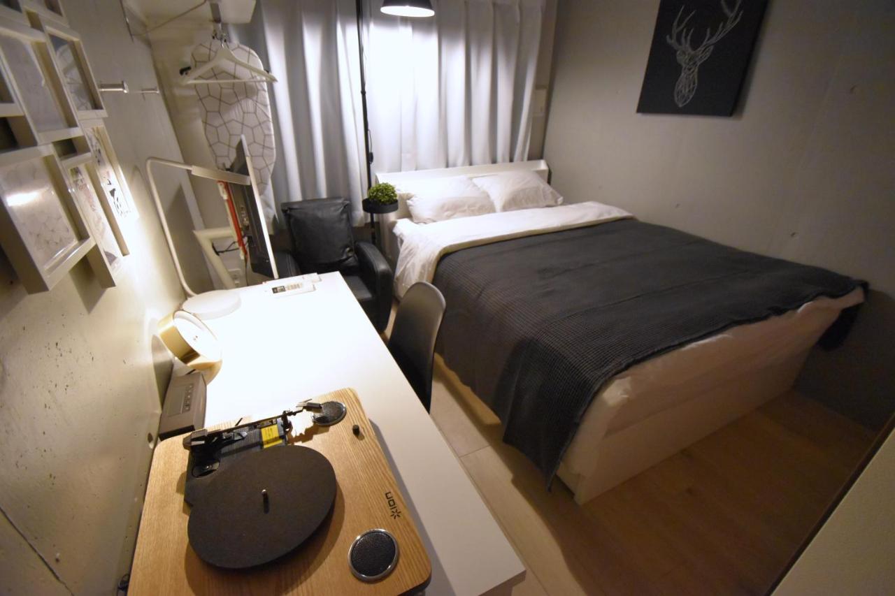 Tune Ebisu Apartamento